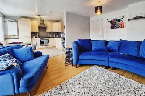 2 bedroom apartment to rent, Washbrook Road, Rushden NN10