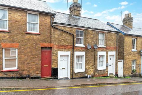 2 bedroom terraced house to rent, Newtown Road, Bishops Stortford, Hertfordshire, CM23
