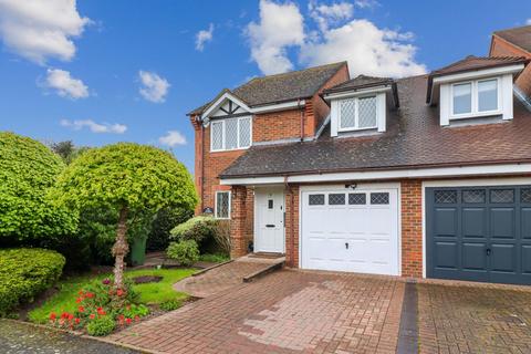 3 bedroom semi-detached house for sale, Hodgemoor View, Chalfont St. Giles, HP8