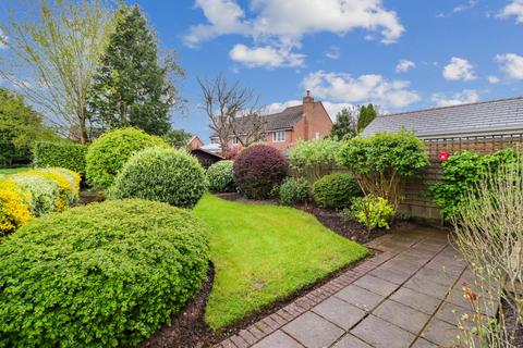 3 bedroom semi-detached house for sale, Hodgemoor View, Chalfont St. Giles, HP8