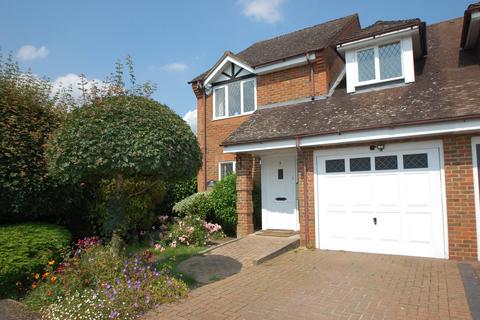 3 bedroom semi-detached house for sale, Hodgemoor View, Chalfont St. Giles, HP8