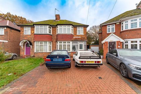36 Avenue Crescent, Hounslow, TW5 9RE