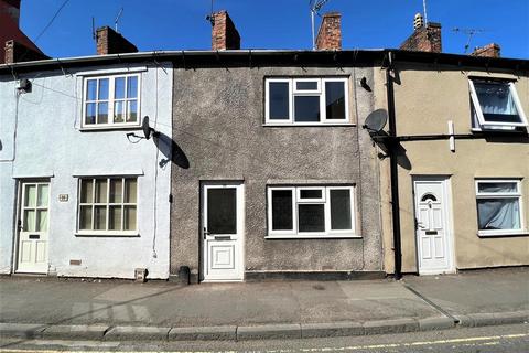 2 bedroom terraced house to rent, Cross Street, SY12 0AW