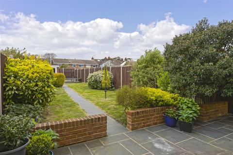 3 bedroom semi-detached house for sale, Rogate Road, Worthing, BN13 2DN