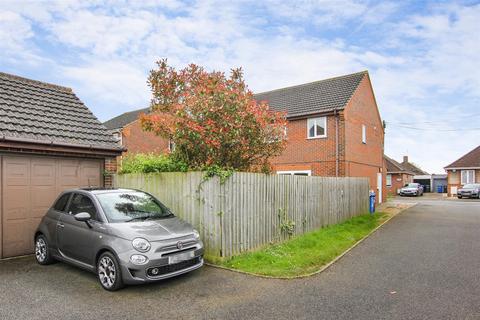 3 bedroom semi-detached house for sale, Whitney Road, Burton Latimer NN15