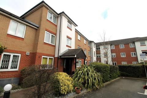 2 bedroom apartment for sale, Oakleigh Close, Swanley BR8
