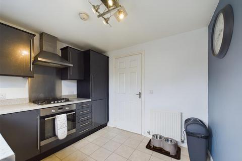 2 bedroom terraced house for sale, Kinmond Drive, Perth PH2