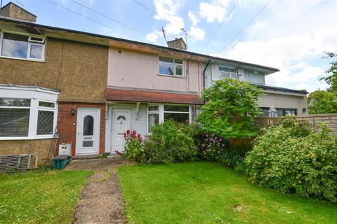 3 bedroom terraced house for sale, North Cottages, Napsbury, London Colney