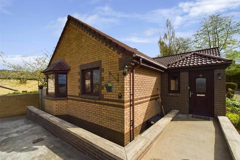 3 bedroom detached bungalow for sale, Lady Nairne Drive, Perth PH1
