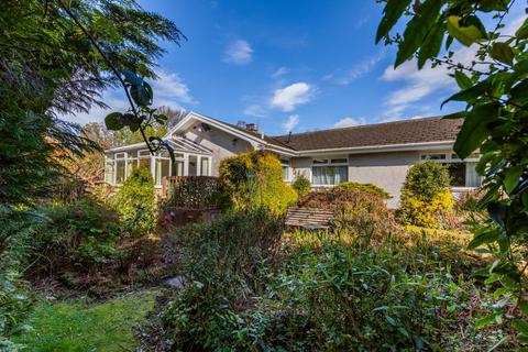 3 bedroom bungalow for sale, The Square, Drymen, Glasgow