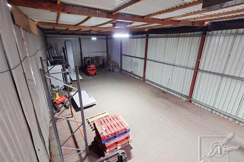 Warehouse to rent, Wharf Road, Gravesend