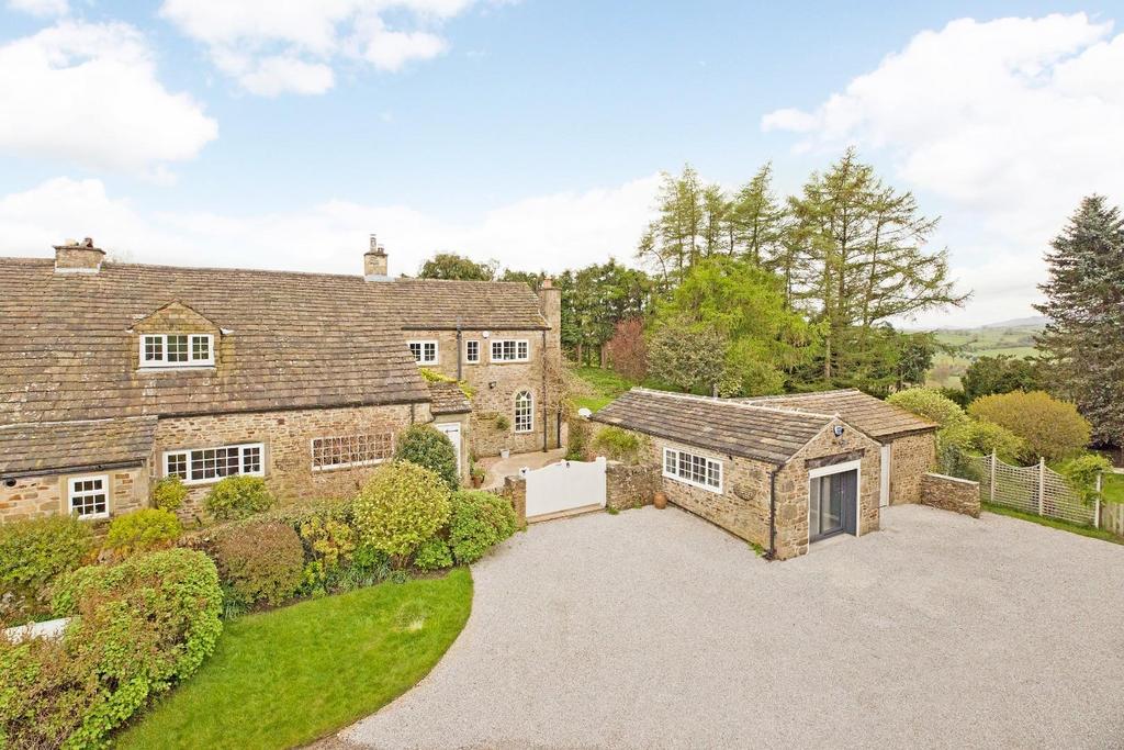 Beamsley BD23 4 bed property for sale £1,675,000