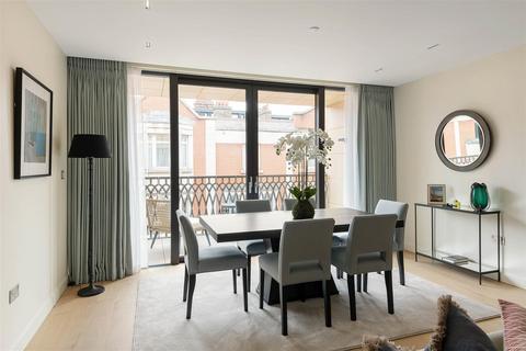2 bedroom apartment to rent, Marylebone Square W1