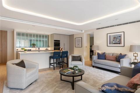 2 bedroom apartment to rent, Marylebone Square W1
