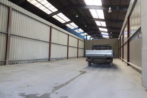 Warehouse to rent, Wharf Road, Gravesend, Kent