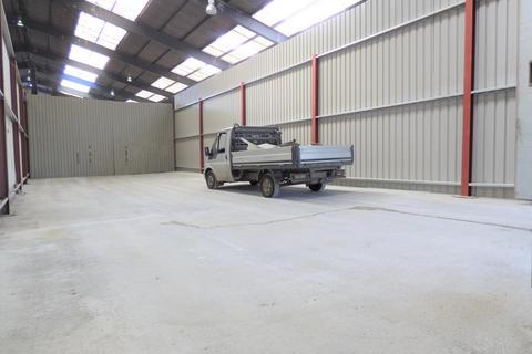 Warehouse to rent, Wharf Road, Gravesend, Kent