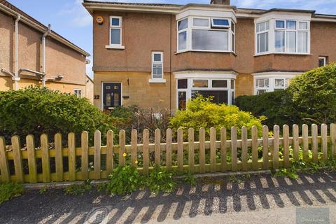 3 bedroom house for sale, Broadmoor Park, Bath BA1