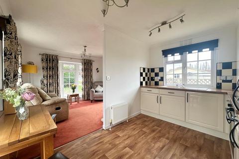 2 bedroom park home for sale, Cundall Drive, Acaster Malbis, York