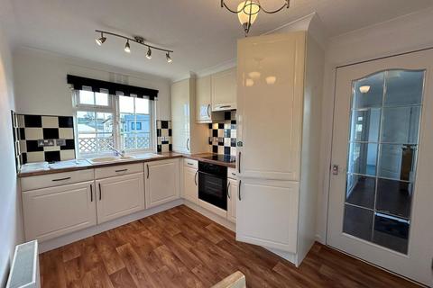 2 bedroom park home for sale, Cundall Drive, Acaster Malbis, York