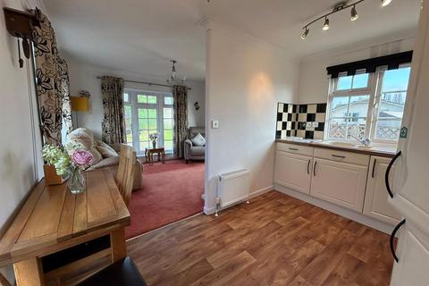 2 bedroom park home for sale, Cundall Drive, Acaster Malbis, York