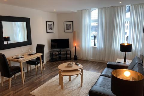 1 bedroom apartment to rent, Orion, 90 Navigation Street, Birmingham