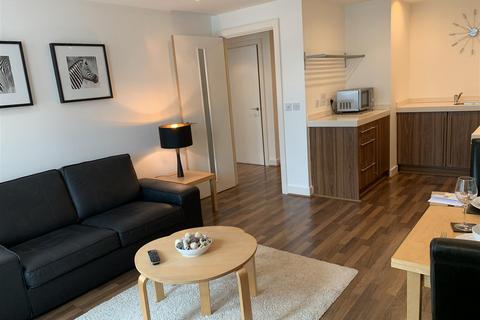 1 bedroom apartment to rent, Orion, 90 Navigation Street, Birmingham