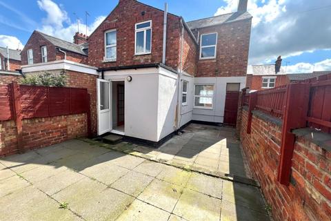 34 Bowden Road, Northampton, NN5 5LT