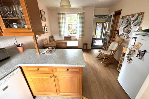 2 bedroom end of terrace house for sale, Campion Court, Bellinge, Northampton NN3