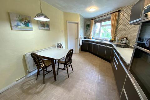 3 bedroom detached house for sale, Beeby Road, Scraptoft, Leicester