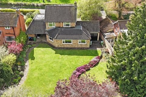 3 bedroom detached house for sale, Beeby Road, Scraptoft, Leicester