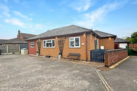 3 bedroom bungalow for sale, Plough Road, Great Bentley, Colchester, CO7