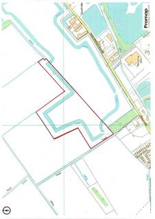 Land for sale, North Meadow Road, Baston