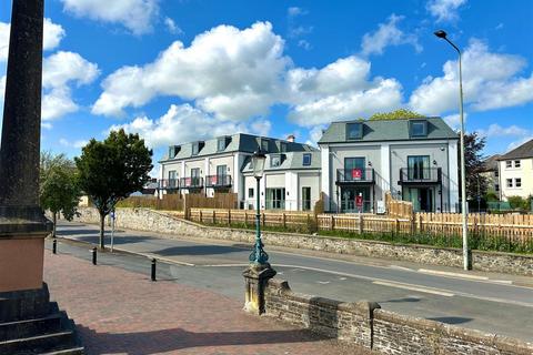 4 bedroom terraced house for sale, Litchdon Street, Barnstaple