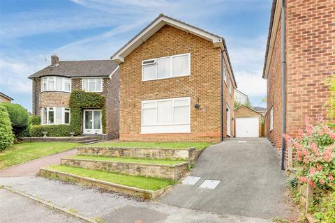 3 bedroom detached house for sale, Weaverthorpe Road, Woodthorpe NG5