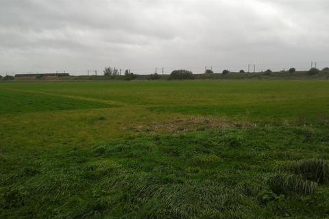 Land for sale, Great Drove, Yaxley, Peterborough