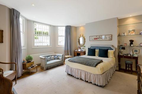 3 bedroom duplex for sale, Stafford Terrace, Kensington W8