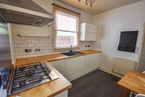 1 bedroom flat to rent, Mafeking Avenue, Brentford