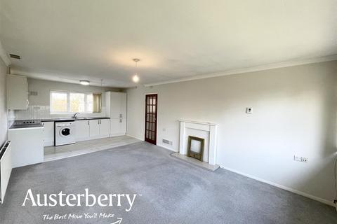 1 bedroom house to rent, Harrowby Drive, Newcastle ST5
