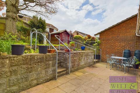 2 bedroom bungalow for sale, Elim Walk, Hastings