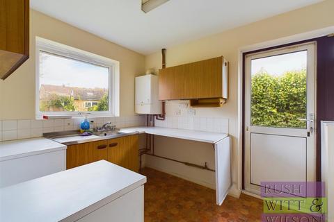 2 bedroom bungalow for sale, Elim Walk, Hastings