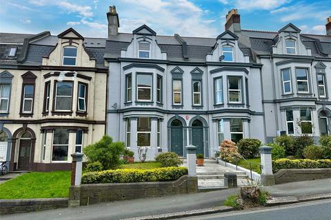 7 bedroom terraced house for sale, Whitefield Terrace, Plymouth PL4