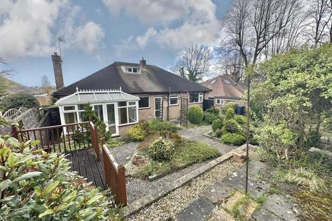 3 bedroom detached bungalow for sale, Fron Park Road, Holywell