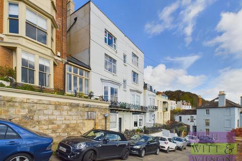 1 bedroom flat for sale, Exmouth Place, Hastings