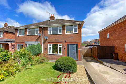 3 bedroom semi-detached house for sale, Pen Y Bryn, Sychdyn, Mold