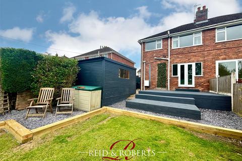 3 bedroom semi-detached house for sale, Pen Y Bryn, Sychdyn, Mold