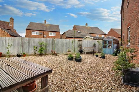 1 bedroom coach house for sale, Brimmers Way, Aylesbury