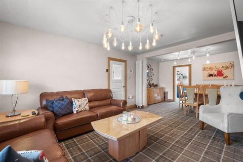 3 bedroom house for sale, Bankhead Crescent, Falkirk FK4