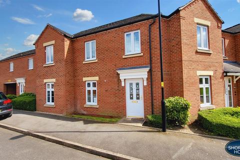 2 bedroom apartment for sale, Elizabeth Way, Walsgrave, Coventry, CV2 2LN
