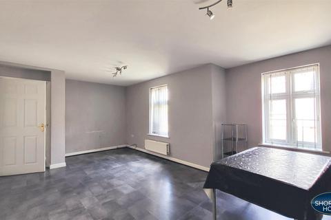 2 bedroom apartment for sale, Elizabeth Way, Walsgrave, Coventry, CV2 2LN