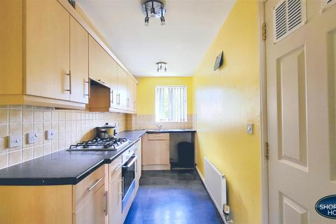 2 bedroom apartment for sale, Elizabeth Way, Walsgrave, Coventry, CV2 2LN